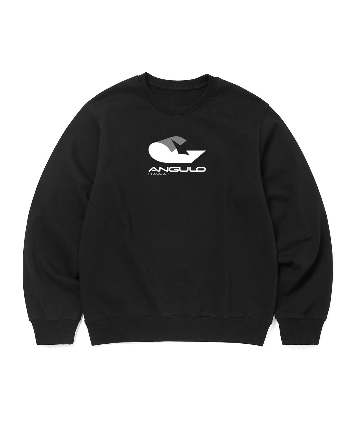 Original Angulo Crewneck